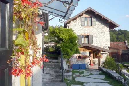 Location Maison à Ponte nelle Alpi (Belluno) 4 personnes