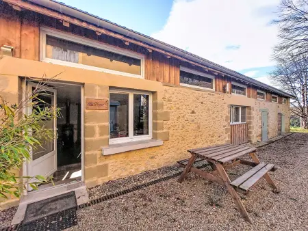 Location Maison à Doissat 2 personnes