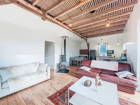 Location Maison à Doissat 4 personnes