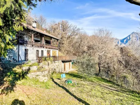 Location Maison à Sorico Albonico 6 personnes