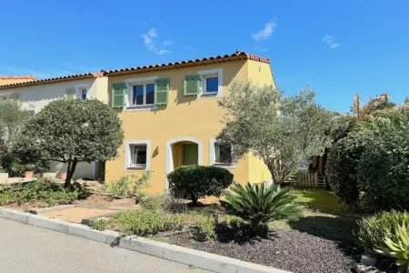 Location Maison à Roquebrune sur Argens 5 personnes