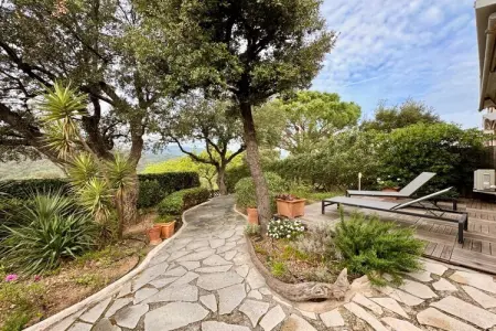 Location Maison à Roquebrune sur Argens 6 personnes