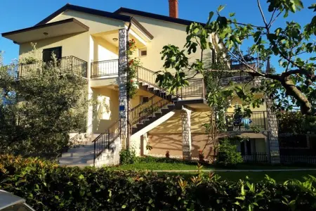 Location Maison à Poreč 4 personnes