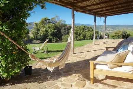 Location Villa à Olbia 6 personnes