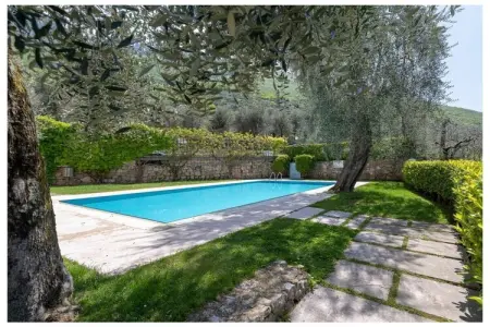 Location Maison à Brenzone sul Garda 4 personnes