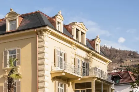 Location Maison à Meran 5 personnes