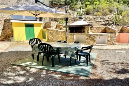 Location Villa à Capoliveri 6 personnes