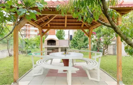 Location Maison à Podstrana 10 personnes