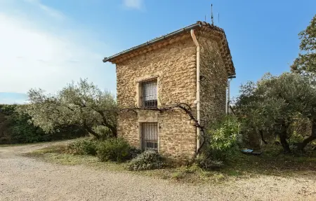 Location Maison à Vacqueyras 2 personnes