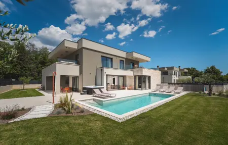 Location Maison à Funtana 8 personnes