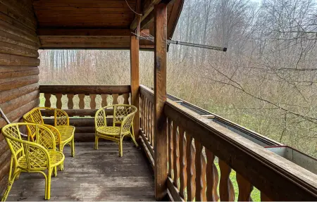 Location Maison à Bunjani 5 personnes