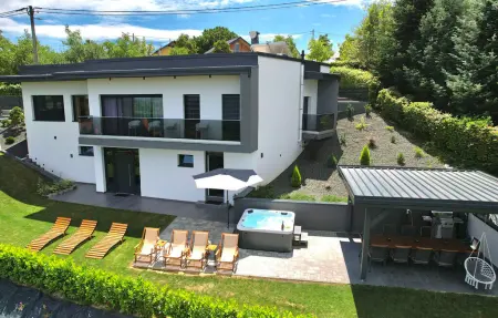 Location Maison à Varazdin Breg 7 personnes