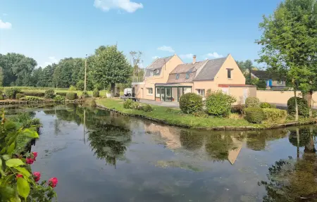 Location Maison à Thun Saint Martin 12 personnes