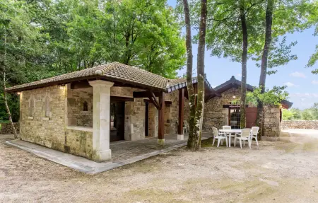Location Maison à Lonnes 5 personnes