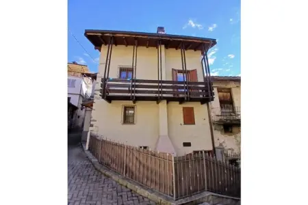Location Maison à Stazzona 6 personnes