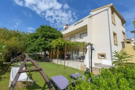 Location Maison à Kastel Stafilic 14 personnes