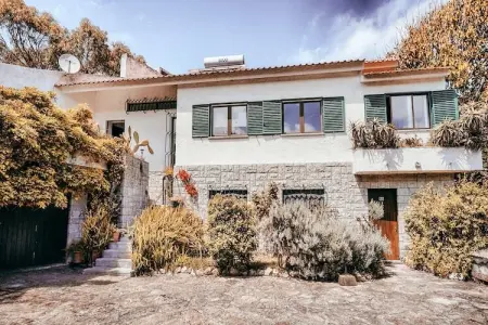 Location Maison à Galamares 9 personnes