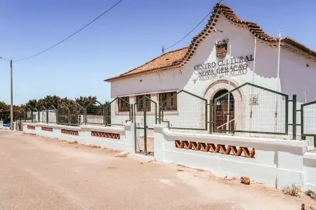 Location Maison à São Domingos de Ana Loura 4 personnes