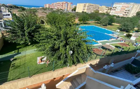 Location Maison à Torrevieja 4 personnes