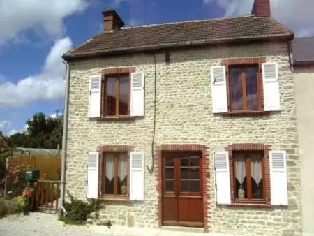 Location Maison à Ravenoville Plage 8 personnes