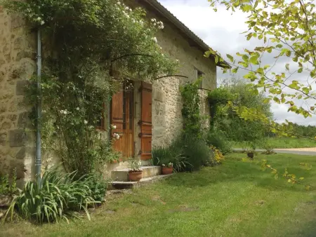 Location Maison à Nontron 3 personnes