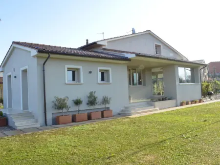 Location Maison à Montescudaio 6 personnes