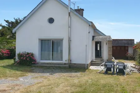 Location Maison à TREGUNC 6 personnes