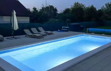 Location Maison à Petrijevci 6 personnes