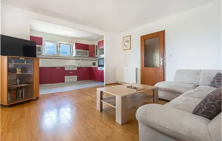 Location Maison à Sestanovac 6 personnes