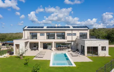 Location Maison à Bale 10 personnes