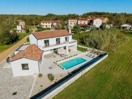Location Villa à Novigrad (Istra) 6 personnes