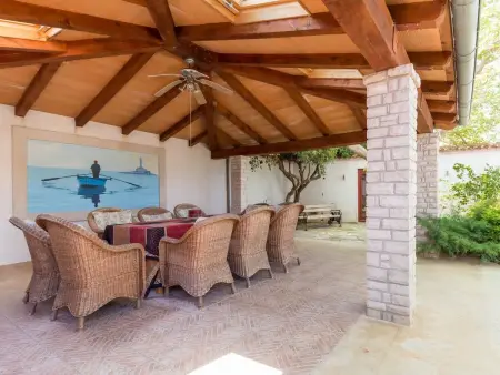 Location Maison à Pula Premantura 4 personnes