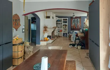 Location Maison à Oraison 8 personnes