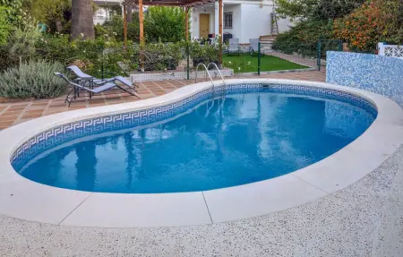 Location Maison à Torremolinos 6 personnes