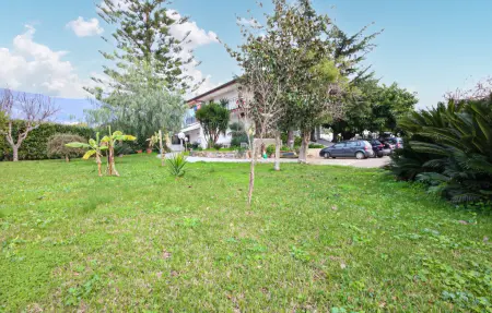 Location Maison à Capaccio Paestum 16 personnes