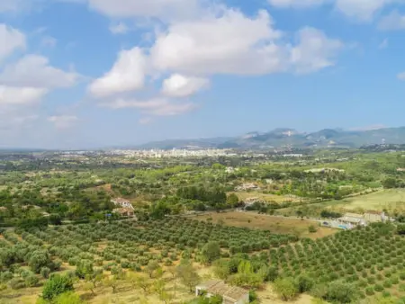 Location Maison à Inca 5 personnes