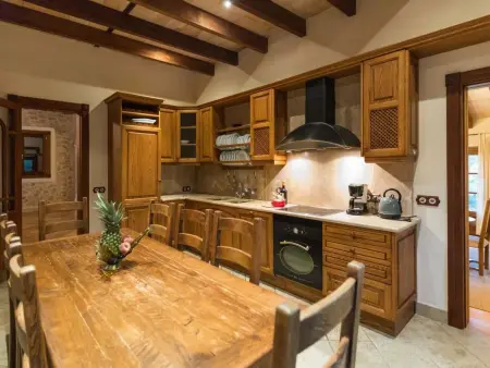 Location Maison à Petra 8 personnes