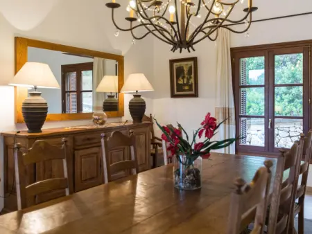 Location Maison à Petra 8 personnes