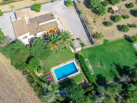 Location Maison à Manacor 6 personnes
