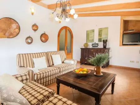 Location Maison à Manacor 7 personnes