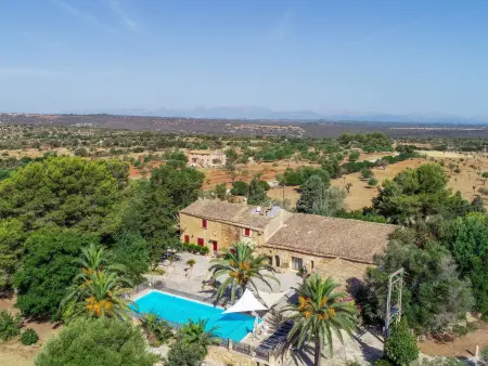 Location Maison à Manacor 12 personnes