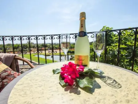 Location Maison à Sant Llorenç des Cardassar 8 personnes