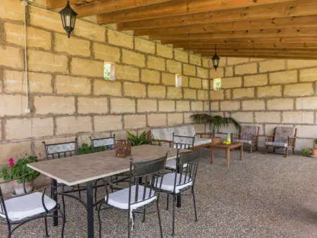 Location Maison à Son Servera 4 personnes