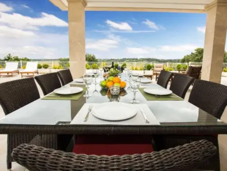 Location Maison à Muro 8 personnes