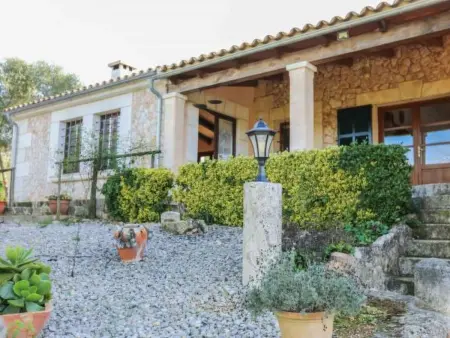 Location Maison à Muro 6 personnes