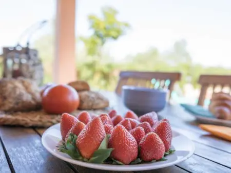 Location Maison à Muro 4 personnes