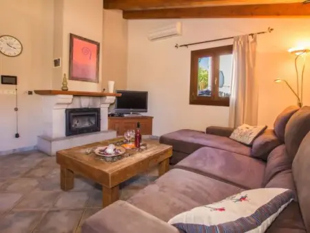 Location Maison à Cala Ratjada 6 personnes