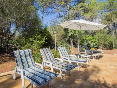 Location Maison à Sencelles 6 personnes