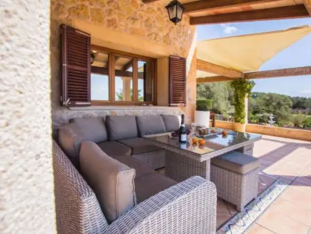 Location Maison à Alcúdia 8 personnes