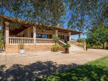 Location Maison à Búger 6 personnes